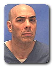 Inmate PETER MARVIN