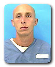Inmate CHRISTOPHER D PARRISH