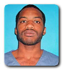 Inmate KEVIN A WATTS