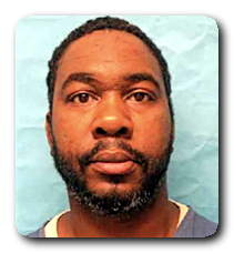 Inmate SHERMONT S WILEY