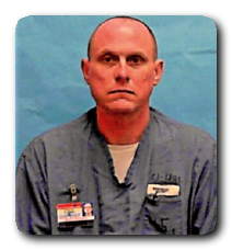 Inmate STEVEN D WOOD
