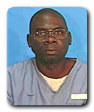 Inmate RONALD D WRIGHT