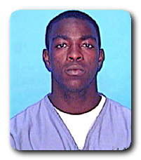Inmate KEVIN C YOUNG