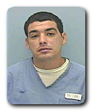 Inmate CHRISTOPHER E JACOBS