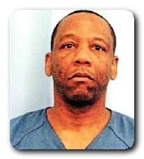 Inmate KEVIN A JOHNSON