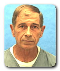 Inmate GERALD T LOOPE