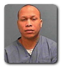 Inmate LEROY R III MIDDELTON