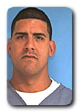 Inmate FELIX A ONOFRE
