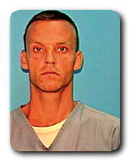 Inmate CHRISTOPHER D SMALL