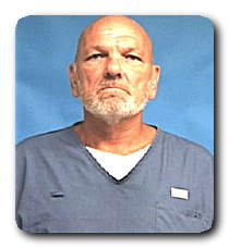 Inmate DANNY R SMITH