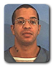 Inmate MARC A STOKES