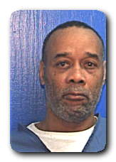 Inmate MARVIN H JR WILLIAMS