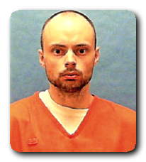 Inmate ANDREW R ALLRED