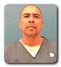 Inmate SALVADOR T ALVSAREZ