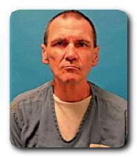 Inmate ANTHONY A ARMSTRONG