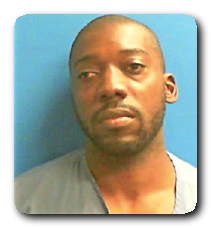 Inmate ANDRE L ARNOLD