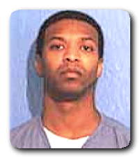 Inmate AARON L SR ASBERRY