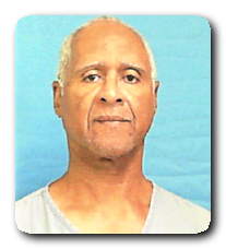 Inmate WILLIAM A BLAND