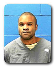 Inmate DAVE B JR BOSTIC