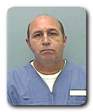 Inmate MALCOLM D BRAY
