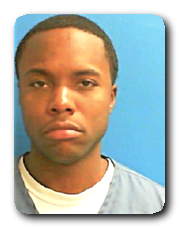 Inmate AARON M BRIGHT