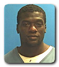 Inmate JARED L COLLIER