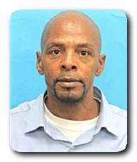 Inmate CLARENCE DAVIS