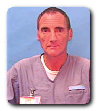 Inmate WESLEY L HARRIS
