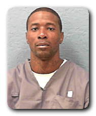 Inmate BOBBY C JOHNSON
