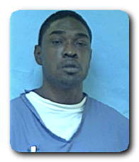 Inmate TOREY J LAWSON