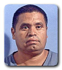 Inmate JOSE H MALDONADO