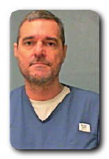 Inmate PAUL J MEYER