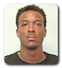 Inmate ANDRE D PEARSON