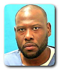 Inmate LAMONT T SMITH