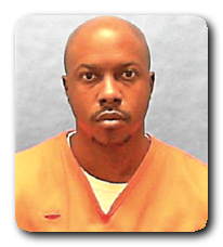 Inmate TERRY SMITH