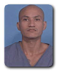 Inmate JUAN M SOTELO-JOACHIN