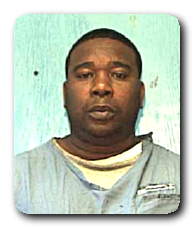 Inmate WILLIE L TROUTMAN