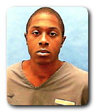 Inmate KEITH L WAKEFIELD
