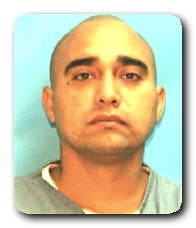 Inmate SIXTO S AGUILAR