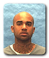 Inmate ANTHONY L AMES