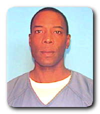 Inmate ANTHONY T GOMILLION