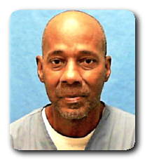Inmate JOHNELL JOHNSON