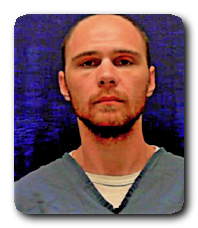 Inmate DANIEL S KIRKMAN