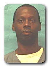 Inmate CHRISTOPHER T LEWIS