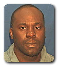 Inmate LINCOLN A LOWE