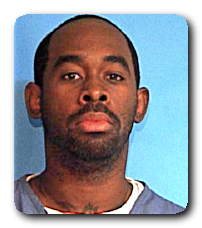 Inmate KEVIN L LOWERY