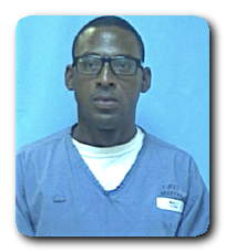 Inmate DWAYNE C JR MACK