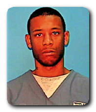 Inmate CHRISTOPHER E MATHIS