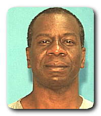 Inmate MICHAEL A MITCHELL