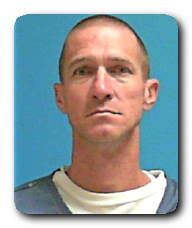 Inmate RUSSELL ALLEN PARKER